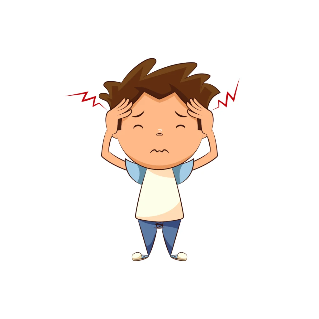 Pediatric Headaches