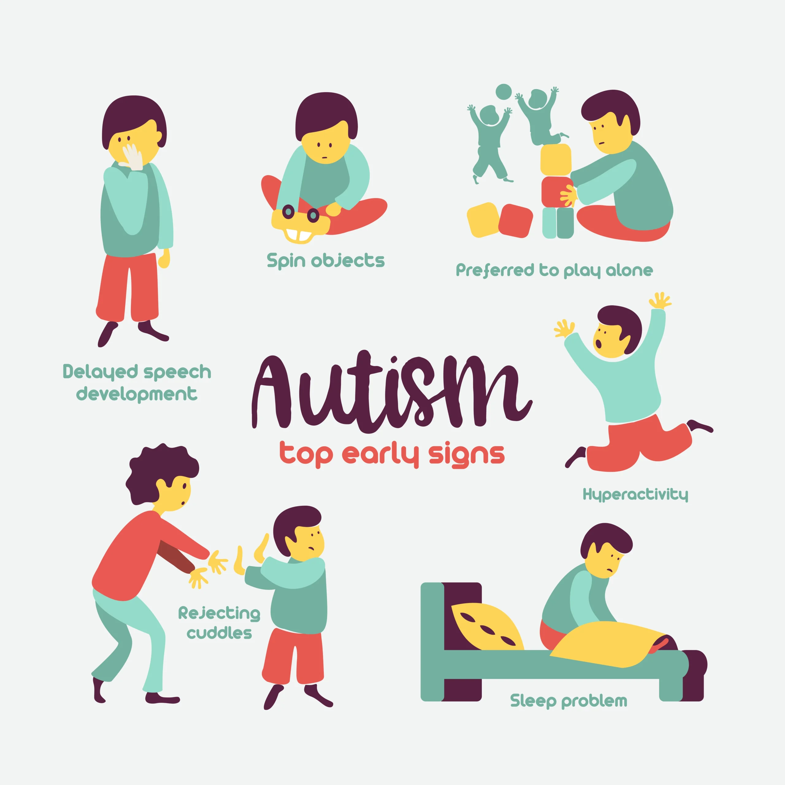 paediatric_autism