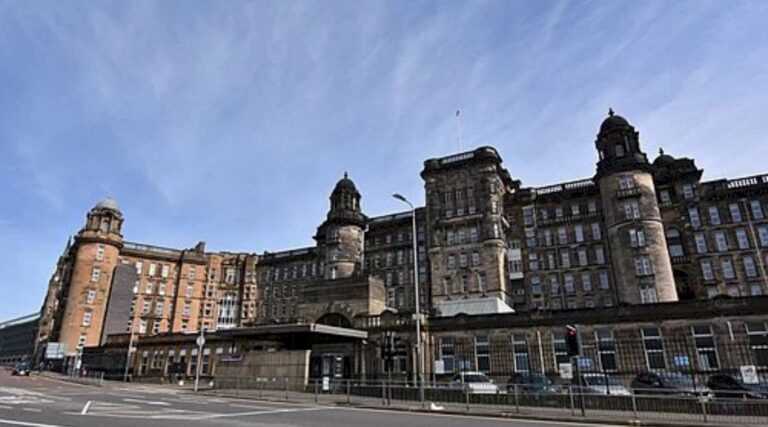 royal hospital